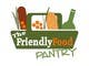 Entri Kontes # thumbnail 148 untuk                                                     Logo Design for The Friendly Food Pantry
                                                
