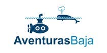 Graphic Design Entri Peraduan #114 for Logo Design - Travel - Aventuras Baja