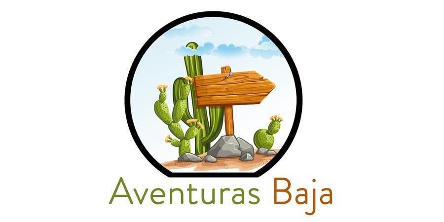 
                                                                                                                        Penyertaan Peraduan #                                            158
                                         untuk                                             Logo Design - Travel - Aventuras Baja
                                        