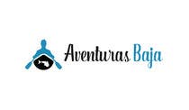 Graphic Design Entri Peraduan #17 for Logo Design - Travel - Aventuras Baja