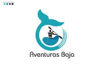 Graphic Design Entri Peraduan #19 for Logo Design - Travel - Aventuras Baja