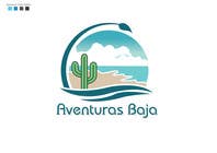 Graphic Design Entri Peraduan #147 for Logo Design - Travel - Aventuras Baja