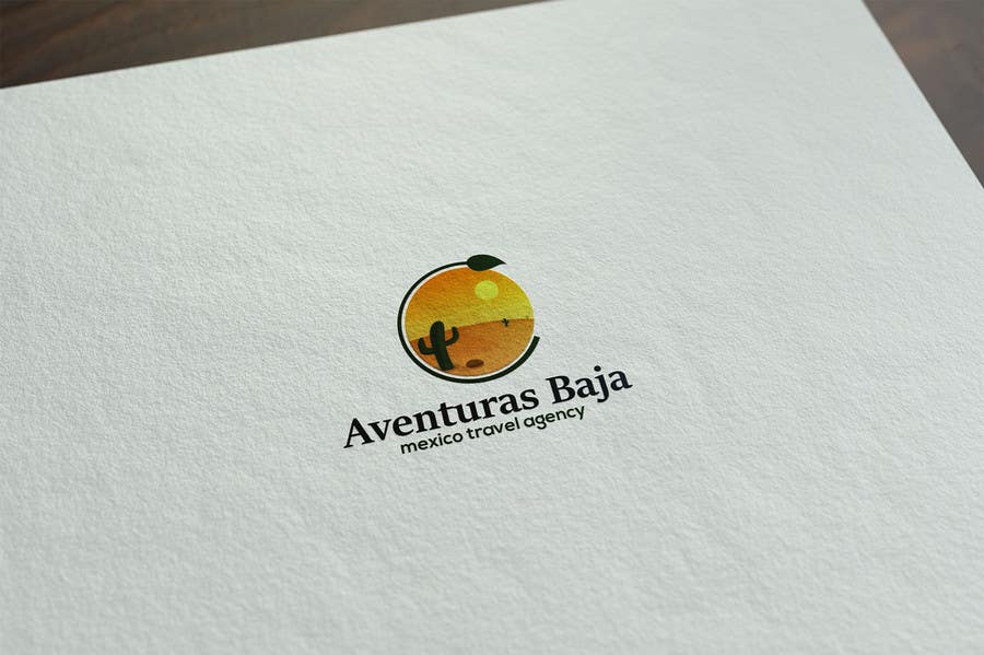 
                                                                                                                        Penyertaan Peraduan #                                            239
                                         untuk                                             Logo Design - Travel - Aventuras Baja
                                        