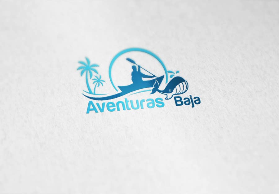 
                                                                                                                        Penyertaan Peraduan #                                            127
                                         untuk                                             Logo Design - Travel - Aventuras Baja
                                        