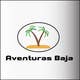 
                                                                                                                                    Imej kecil Penyertaan Peraduan #                                                241
                                             untuk                                                 Logo Design - Travel - Aventuras Baja
                                            