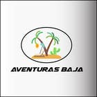 Graphic Design Entri Peraduan #244 for Logo Design - Travel - Aventuras Baja