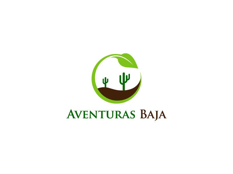 
                                                                                                            Penyertaan Peraduan #                                        174
                                     untuk                                         Logo Design - Travel - Aventuras Baja
                                    