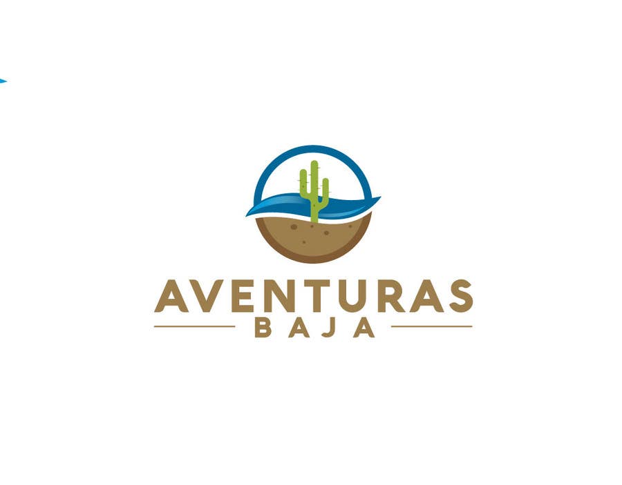 
                                                                                                                        Penyertaan Peraduan #                                            197
                                         untuk                                             Logo Design - Travel - Aventuras Baja
                                        