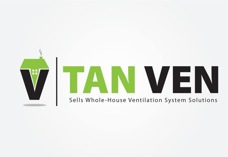 Penyertaan Peraduan #49 untuk                                                 Design a Logo for TanVen
                                            