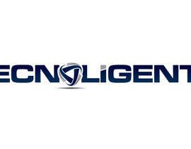 #141 untuk Design a Logo for Tecnoligente oleh Psynsation