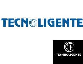 #148 untuk Design a Logo for Tecnoligente oleh Sanjay5555