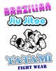 Contest Entry #13 thumbnail for                                                     T-shirt Design for Tatami Fightwear Ltd
                                                