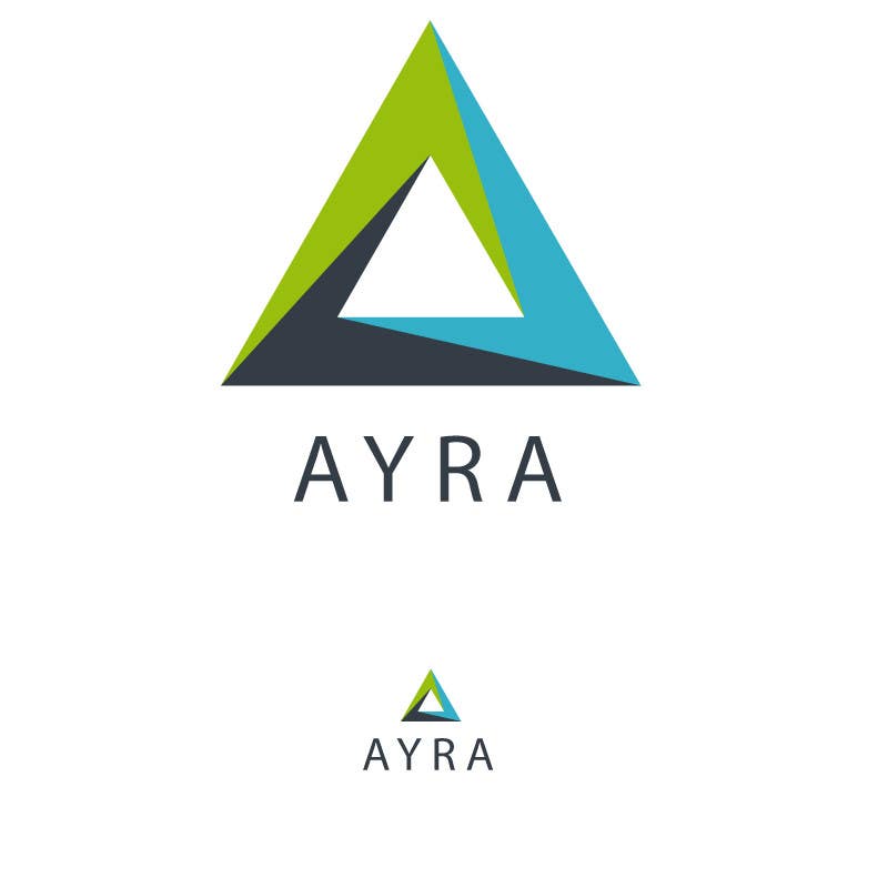 Kilpailutyö #356 kilpailussa                                                 Develop a Brand Identity for AYRA
                                            