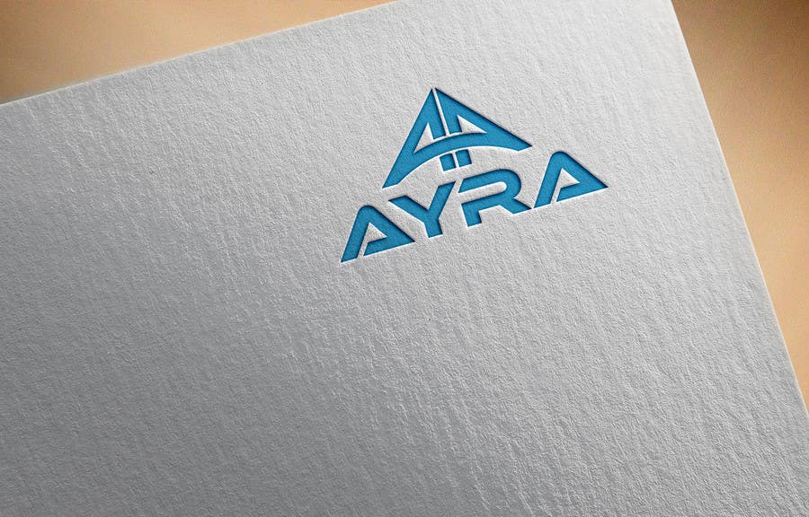 Contest Entry #116 for                                                 Develop a Brand Identity for AYRA
                                            