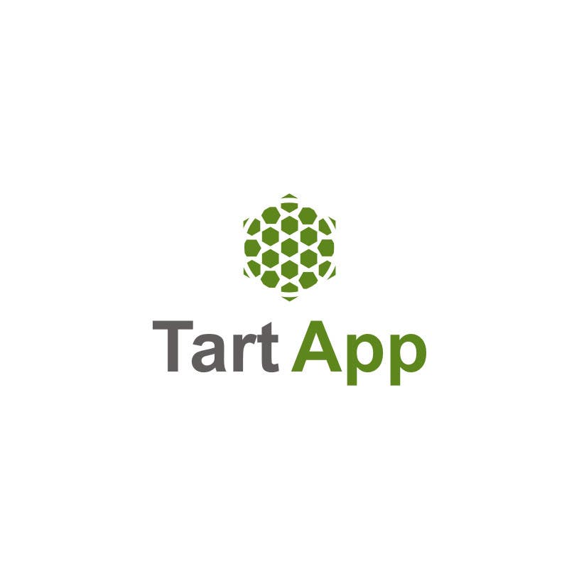 Proposition n°31 du concours                                                 Disegnare un Logo for TartApp
                                            