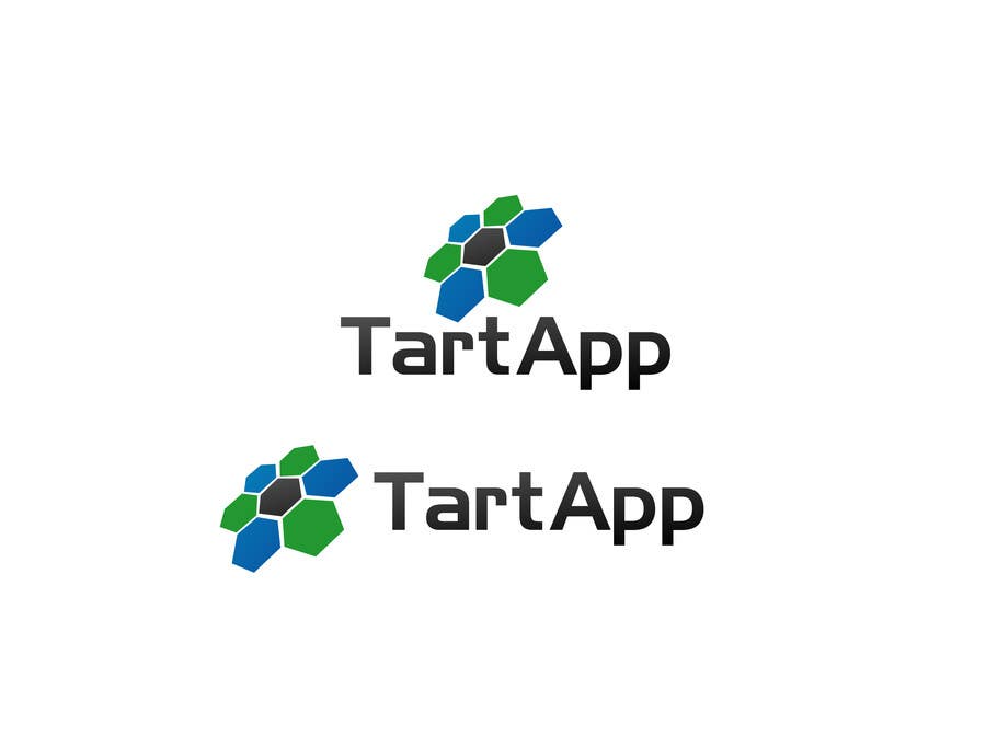 Penyertaan Peraduan #30 untuk                                                 Disegnare un Logo for TartApp
                                            
