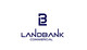 Miniatura da Inscrição nº 23 do Concurso para                                                     Design a Logo for www.landbankcommercial.com
                                                
