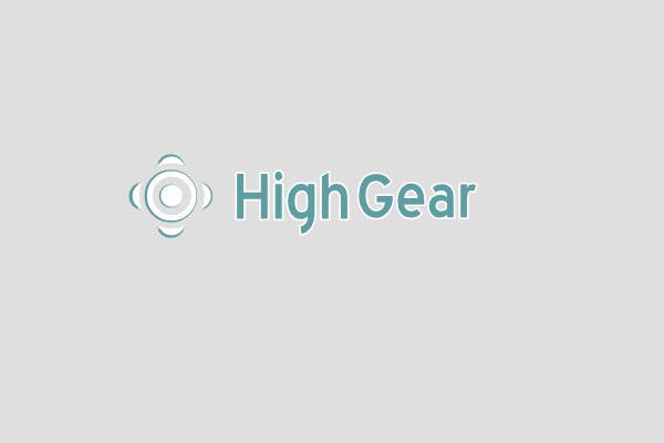 Konkurrenceindlæg #47 for                                                 Design a Logo for High Gear
                                            