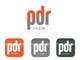Wettbewerbs Eintrag #131 Vorschaubild für                                                     Design a Logo for PDR Mobile
                                                