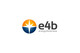 Kilpailutyön #123 pienoiskuva kilpailussa                                                     Design a Logo for e4b
                                                