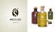 Kilpailutyön #35 pienoiskuva kilpailussa                                                     Design a Logo for an olive oil brand
                                                