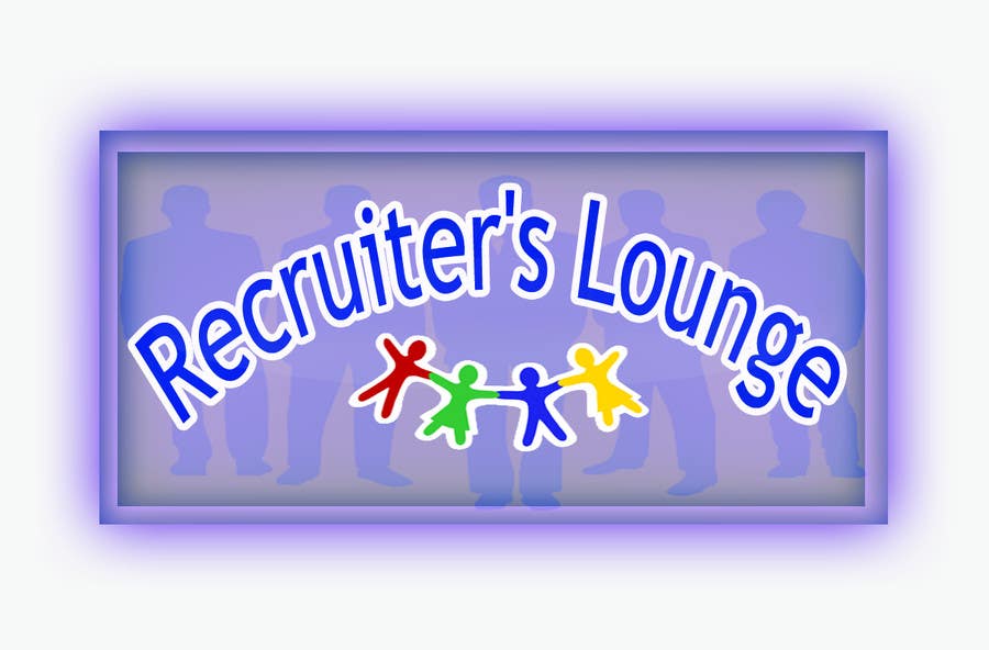 Inscrição nº 52 do Concurso para                                                 Logo Desgin for "Recruiter's Lounge"
                                            