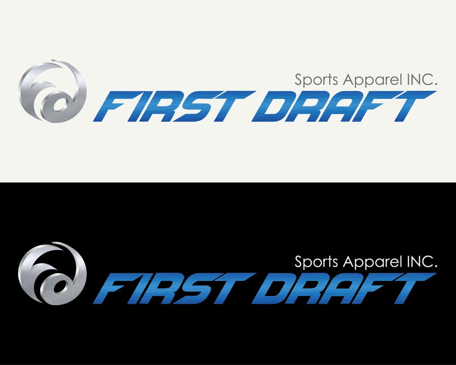 Contest Entry #128 for                                                 Design or re-design Logo for Sport Apparel
                                            