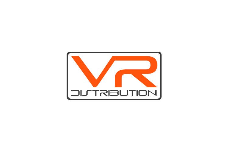 Proposition n°79 du concours                                                 Design a Logo for VR Distribution
                                            