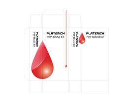 #6 untuk Create Print and Packaging Designs for box packaging for Platerich oleh marlopax