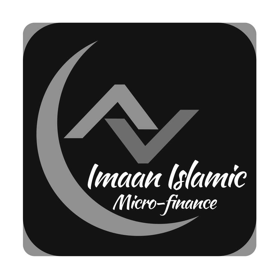 Inscrição nº 107 do Concurso para                                                 Design a Logo for NON PROFIT ORGANIZATION: Imaan Microfinance
                                            