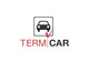 Kilpailutyön #476 pienoiskuva kilpailussa                                                     Design a Logo for TermCar
                                                