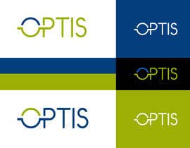 thimsbell tarafından Design A Logo For Our Optical Lenses Brand &quot; OPTIS &quot; için no 15