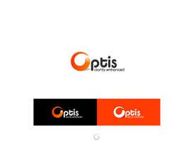 DesignFramez tarafından Design A Logo For Our Optical Lenses Brand &quot; OPTIS &quot; için no 151