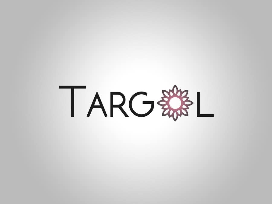Kilpailutyö #104 kilpailussa                                                 design a logo Targol
                                            