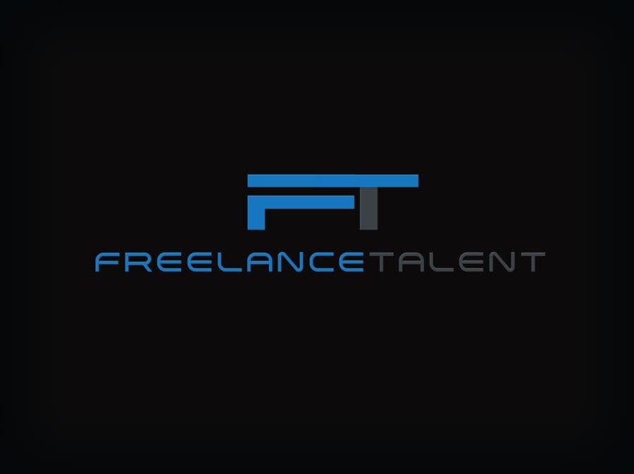 Bài tham dự cuộc thi #10 cho                                                 Design a Logo for Freelancetalent
                                            