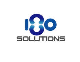 Nro 185 kilpailuun Design a Logo for 1Eighty Digital Solutions käyttäjältä billahdesign