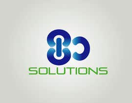 Nro 187 kilpailuun Design a Logo for 1Eighty Digital Solutions käyttäjältä billahdesign