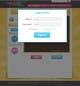 Imej kecil Penyertaan Peraduan #54 untuk                                                     Design a Website Mockup for domain Ladyboygame.com
                                                