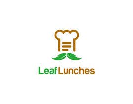 #282 cho Design a Logo for Leaf Lunches bởi ImArtist