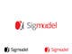 Imej kecil Penyertaan Peraduan #159 untuk                                                     Design a Logo for Technology Company "Sigmadel"
                                                