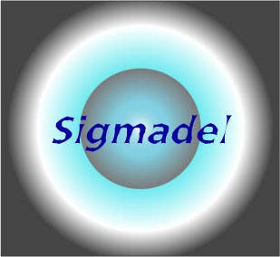 Penyertaan Peraduan #179 untuk                                                 Design a Logo for Technology Company "Sigmadel"
                                            
