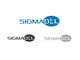 Kilpailutyön #28 pienoiskuva kilpailussa                                                     Design a Logo for Technology Company "Sigmadel"
                                                