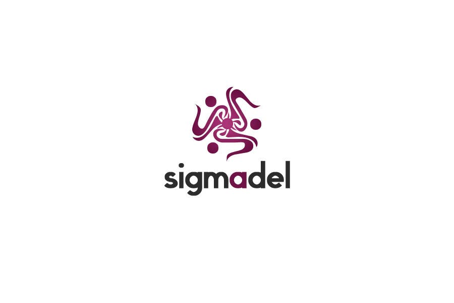 Inscrição nº 68 do Concurso para                                                 Design a Logo for Technology Company "Sigmadel"
                                            