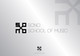 Miniatura da Inscrição nº 110 do Concurso para                                                     Design a Logo for Sono School Of Music
                                                