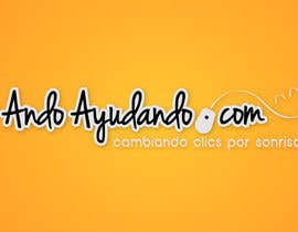 #348 cho Logo Design for andoayudando.com (a cause marketing social media platform) bởi darsash