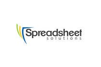 Graphic Design Inscrição do Concurso Nº425 para Logo Design for Spreadsheet Solutions (MS Excel Consultants)