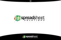 Graphic Design Inscrição do Concurso Nº274 para Logo Design for Spreadsheet Solutions (MS Excel Consultants)