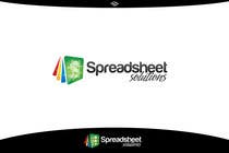Graphic Design Inscrição do Concurso Nº337 para Logo Design for Spreadsheet Solutions (MS Excel Consultants)