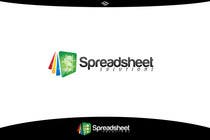 Graphic Design Inscrição do Concurso Nº359 para Logo Design for Spreadsheet Solutions (MS Excel Consultants)