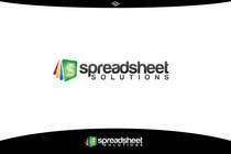 Graphic Design Inscrição do Concurso Nº275 para Logo Design for Spreadsheet Solutions (MS Excel Consultants)